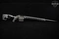 Christensen Arms Modern Precision Rifle (MPR) Model 14 .338 Lapua Stainless & Carbon Fiber in Excellent Condition Image 3