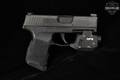Sig Sauer P365 No Manual Safety 9mm Luger Black in Good Condition Image 3