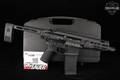 Sig Sauer MCX Rattler .300 AAC Blackout (7.62x35mm) Black in Excellent Condition Image 3