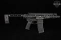 Sig Sauer MCX Rattler .300 AAC Blackout (7.62x35mm) Black in Excellent Condition Image 4