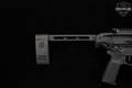 Sig Sauer MCX Rattler .300 AAC Blackout (7.62x35mm) Black in Excellent Condition Image 5
