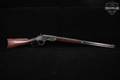 1888 Winchester Repeating Arms Model 1873 .32-20 Win. Blued in Fair Condition Image 2