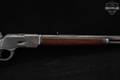 1888 Winchester Repeating Arms Model 1873 .32-20 Win. Blued in Fair Condition Image 4