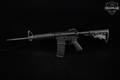 2022 Sturm Ruger AR-556 5.56mm NATO Black in Excellent Condition Image 2