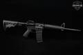 2022 Sturm Ruger AR-556 5.56mm NATO Black in Excellent Condition Image 3
