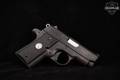 Colt Mustang .380 ACP Blued in Very Good Condition Image 3