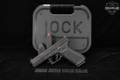 Glock G17 Gen5 MOS Front Serrations 9mm Luger Black in Good Condition Image 2