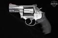 Smith & Wesson (S&W) Model 686 686-6 .357 Mag. Satin Stainless in Very Good Condition Image 3