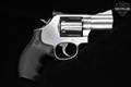 Smith & Wesson (S&W) Model 686 686-6 .357 Mag. Satin Stainless in Very Good Condition Image 5