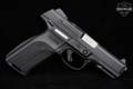 2015 Sturm Ruger SR9 9mm Luger Black in Very Good Condition Image 3