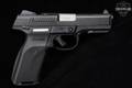 2015 Sturm Ruger SR9 9mm Luger Black in Very Good Condition Image 4