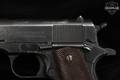 1943 Remington Rand M1911A1 .45 ACP Parkerized in Good Condition Image 4