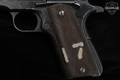 1943 Remington Rand M1911A1 .45 ACP Parkerized in Good Condition Image 5