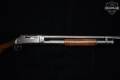 1931 Winchester Repeating Arms Model 97 Takedown Slam Fire 12 Gauge Blued in Good Condition Image 5