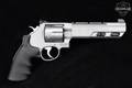 Smith & Wesson Performance Center (S&W) Model 629 Competitor, Dash 6 .44 Mag. Stainless in Excellent Condition Image 3