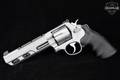 Smith & Wesson Performance Center (S&W) Model 629 Competitor, Dash 6 .44 Mag. Stainless in Excellent Condition Image 4