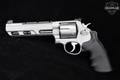 Smith & Wesson Performance Center (S&W) Model 629 Competitor, Dash 6 .44 Mag. Stainless in Excellent Condition Image 5