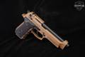 Girsan Regard MC 9mm Luger Flat Dark Earth in Very Good Condition Image 2