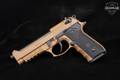 Girsan Regard MC 9mm Luger Flat Dark Earth in Very Good Condition Image 3