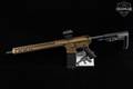Black Rain Ordnance, Inc. SPEC15 .223 Rem. Bronze & Black in Very Good Condition Image 2