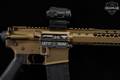 Black Rain Ordnance, Inc. SPEC15 .223 Rem. Bronze & Black in Very Good Condition Image 5
