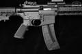 Smith & Wesson (S&W) M&P15-22 .22 LR Black in Excellent Condition Image 5