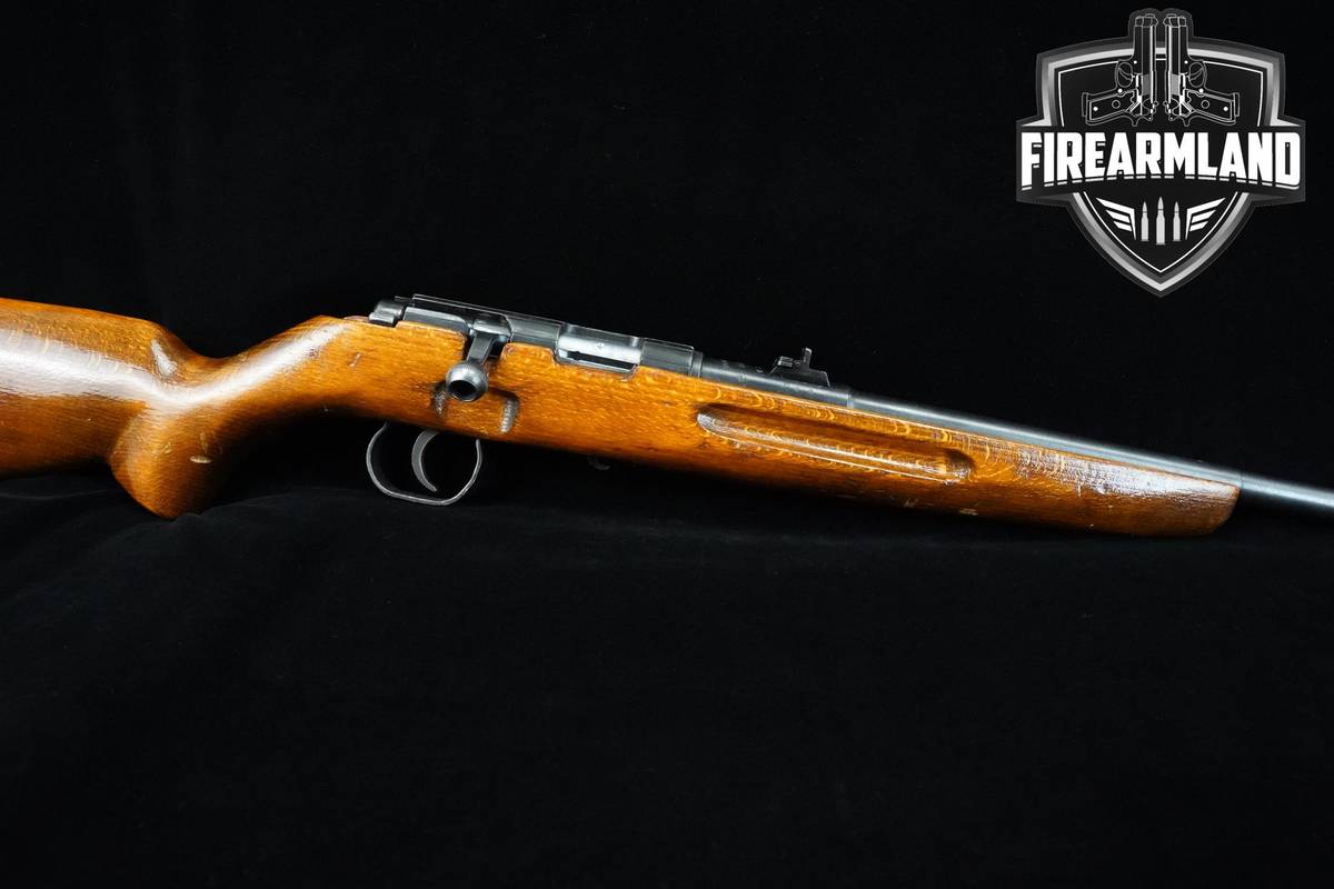 IMC2 Model 1969 Trainer 22LR 23" IMC2 1969