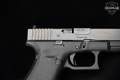 Glock 19 Gen5 9mm Luger nDLC in Excellent Condition Image 4