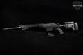 Tikka T3x TAC A1 6.5 Creedmoor Black in Very Good Condition Image 2