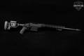 Tikka T3x TAC A1 6.5 Creedmoor Black in Very Good Condition Image 3