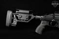 Tikka T3x TAC A1 6.5 Creedmoor Black in Very Good Condition Image 4