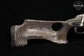 2013 Browning X-Bolt Varmint Special Stainless, SHOT Show Special .223 Rem. Stainless & Gray Laminate in Very Good Condition Image 4