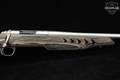 2013 Browning X-Bolt Varmint Special Stainless, SHOT Show Special .223 Rem. Stainless & Gray Laminate in Very Good Condition Image 5