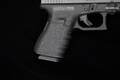 Glock 19 Gen3 9mm Luger Black Nitride in Very Good Condition Image 3