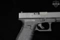 Glock 19 Gen3 9mm Luger Black Nitride in Very Good Condition Image 4