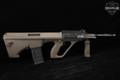 Steyr Arms AUG/A3 M1 NATO Stock, High-Rail .223 Rem. Black & Tan in Very Good Condition Image 3