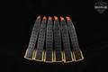 Sig Sauer SIX (6) P320 21-Round Magazines FDE 9mm Luger 9mm Luger in Very Good Condition Image 2