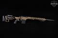 Bergara B-14 MDT ESS Chassis 6.5 Creedmoor Tan in Very Good Condition Image 3