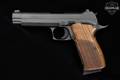 2020 Sig Sauer P210 P210A Standard 9mm Luger Black in Excellent Condition Image 3