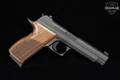 2020 Sig Sauer P210 P210A Standard 9mm Luger Black in Excellent Condition Image 4