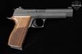 2020 Sig Sauer P210 P210A Standard 9mm Luger Black in Excellent Condition Image 5