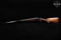 Baikal IZh-43 E-1C-M 12 Gauge Blued & Hardwood in Very Good Condition Image 2