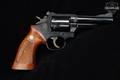 Smith & Wesson (S&W) Model 19-4 .357 Mag. Blued in Fair Condition Image 3