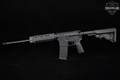 Smith & Wesson (S&W) M&P-15 Volunteer XV 5.56mm NATO Black in Excellent Condition Image 2