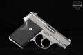 1973-1977 Budischowsky TP-70 .25 ACP (6.35mm) Stainless in Excellent Condition Image 3