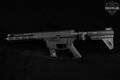 FM Products FMP-9 9mm Luger Black in Very Good Condition Image 2