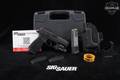Sig Sauer P365 X-Macro Comp 9mm Luger Black in Excellent Condition Image 2