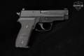 Sig Sauer P228 9mm Luger Black in Very Good Condition Image 3