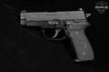 Sig Sauer P228 9mm Luger Black in Very Good Condition Image 4