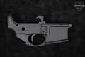 Palmetto State Armory (PSA) M16A4 Stripped-Lower 5.56mm NATO (.223 Rem.) in Excellent Condition Image 2